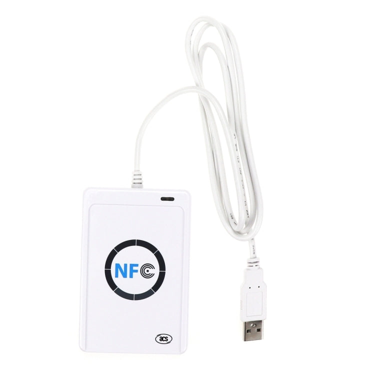 ACR122U-A9 Contactless IC Card Reader ACR122U-A9 Contactless IC Card Reader